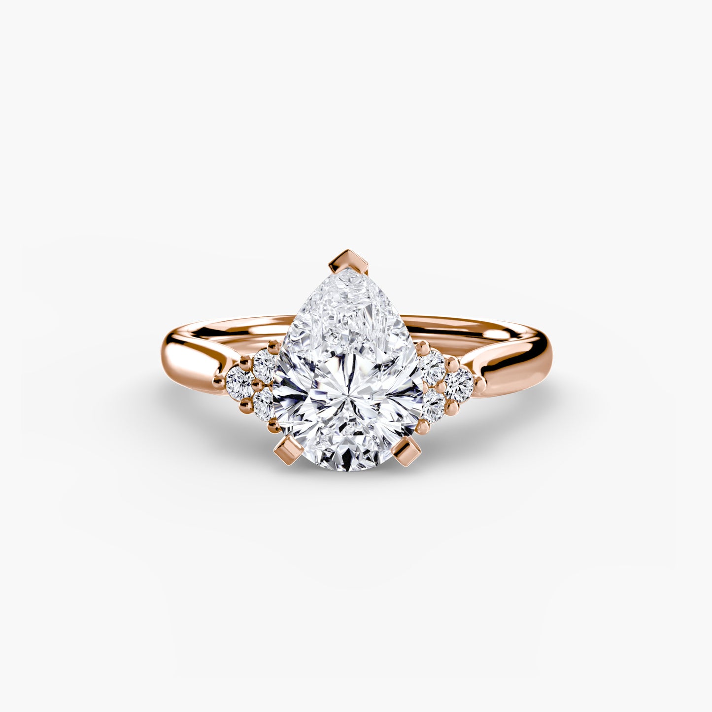 Anello Tesoro del Mercante