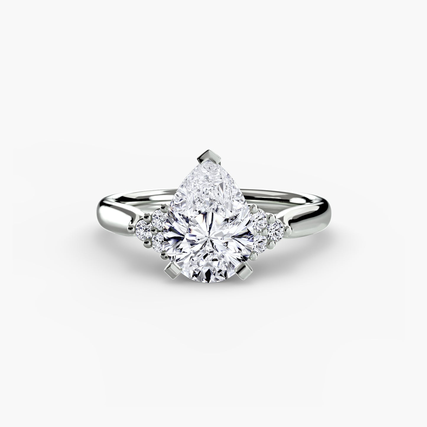 Anello Tesoro del Mercante