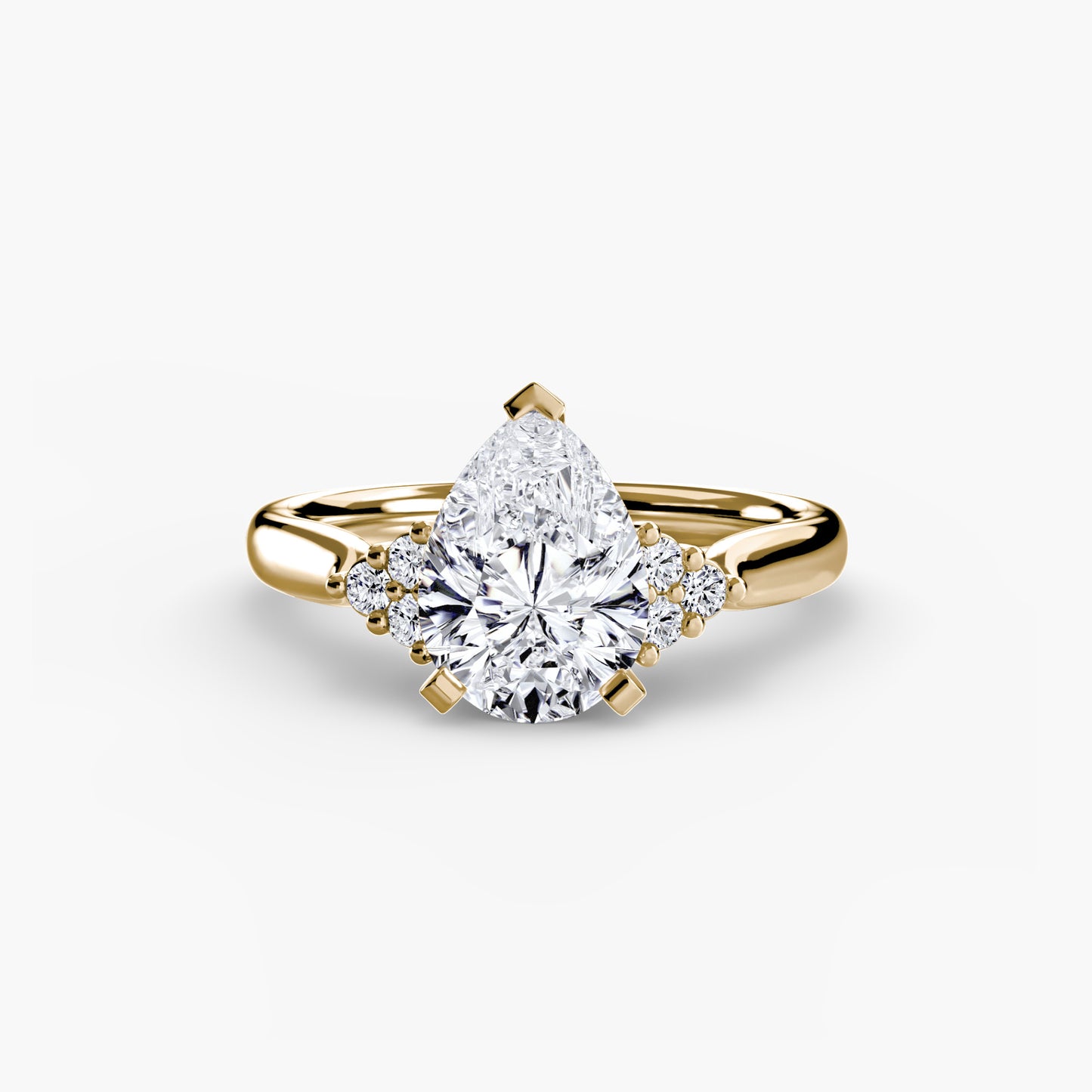 Anello Tesoro del Mercante