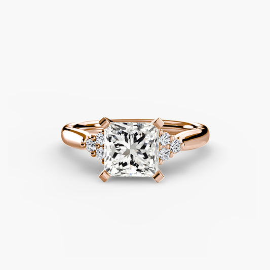 Completed Ring (Italy Size 15.00)