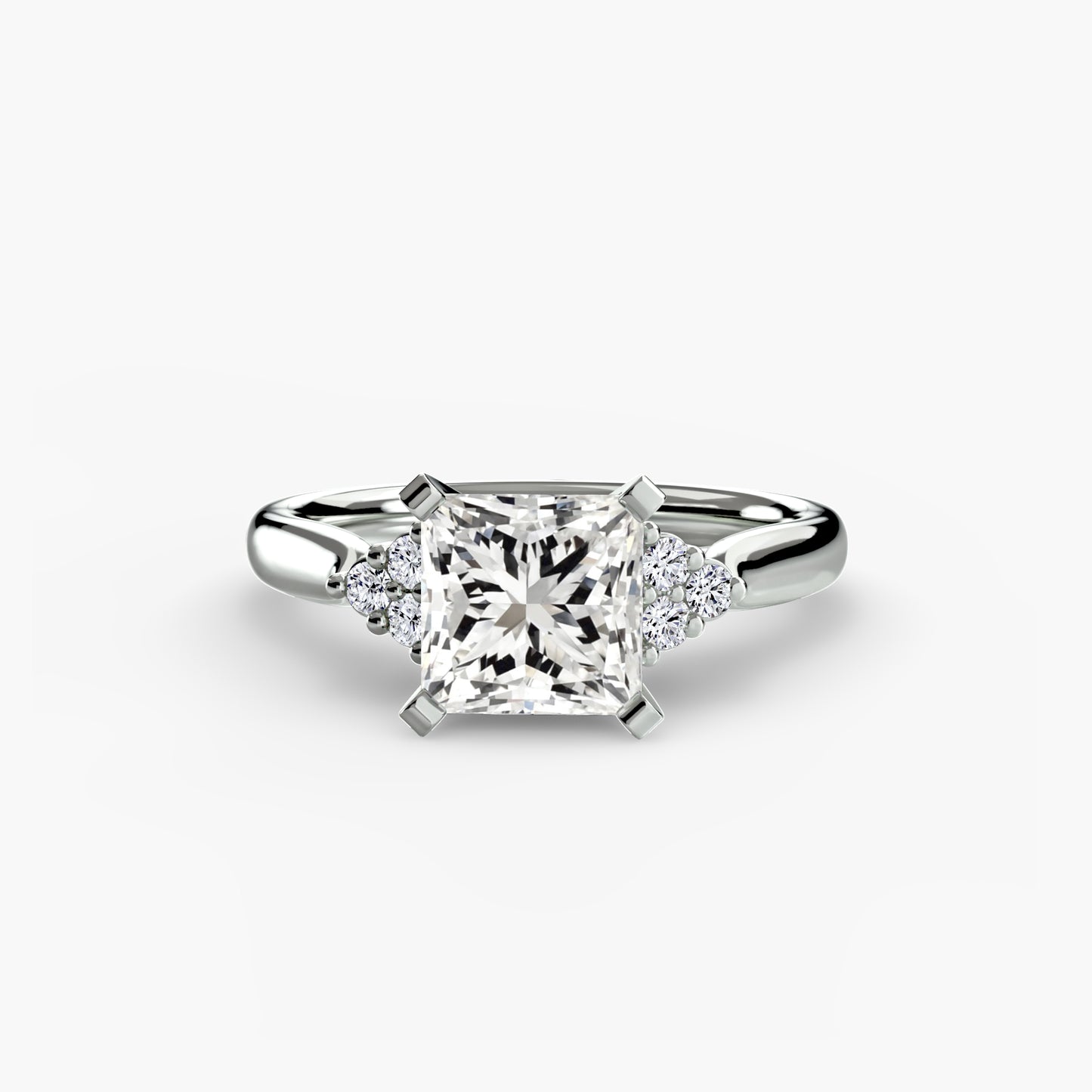 Anello Tesoro del Mercante