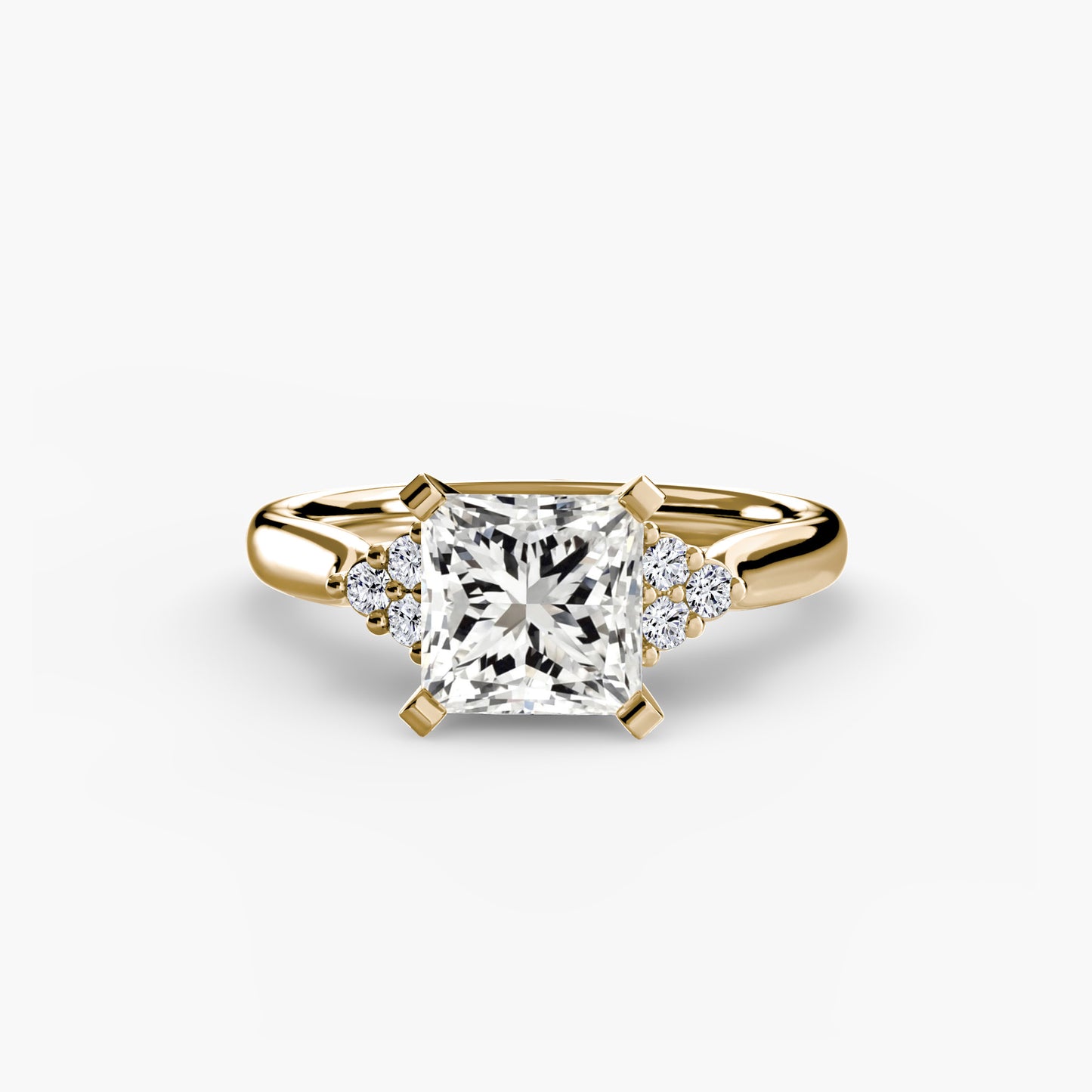 Anello Tesoro del Mercante