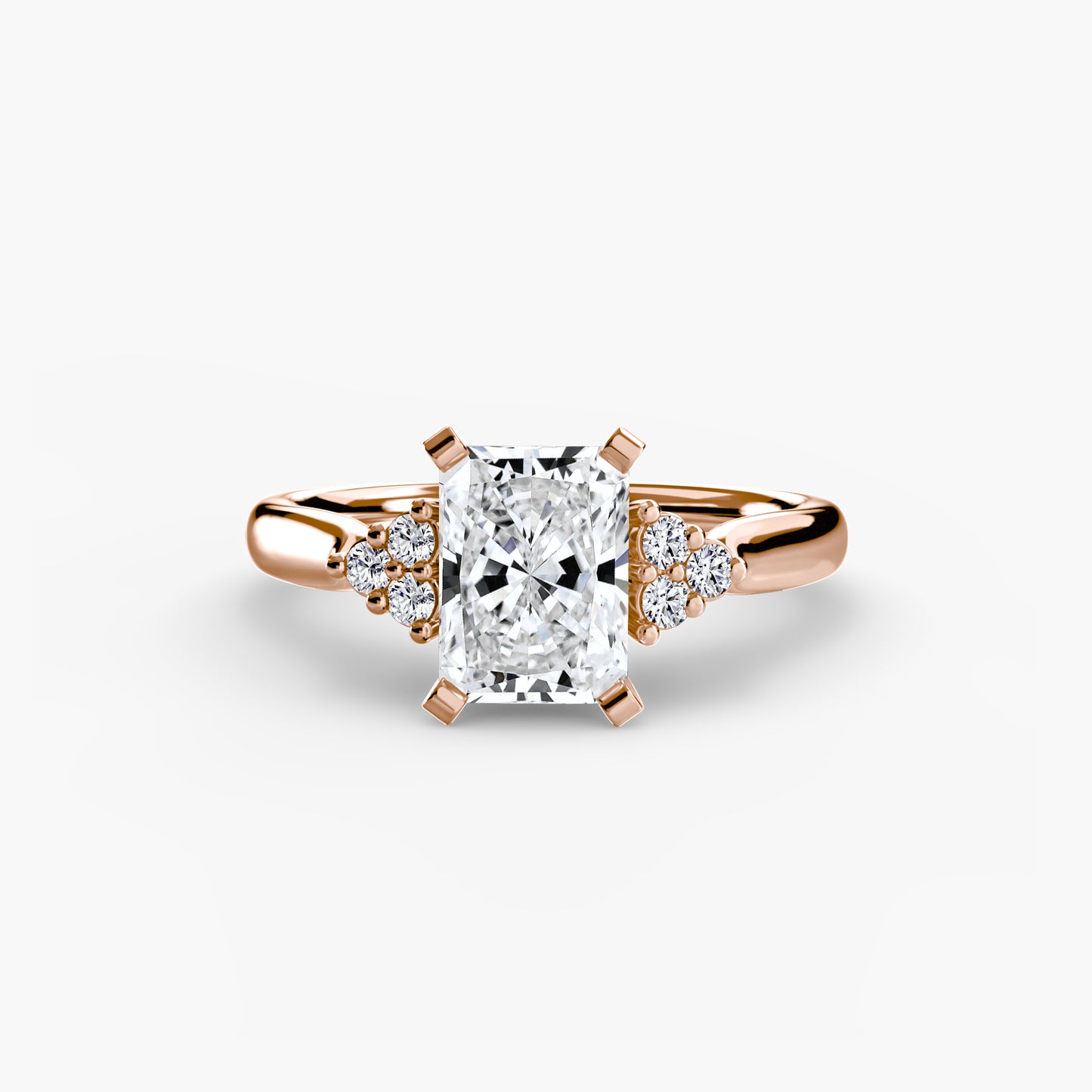 Anello Tesoro del Mercante