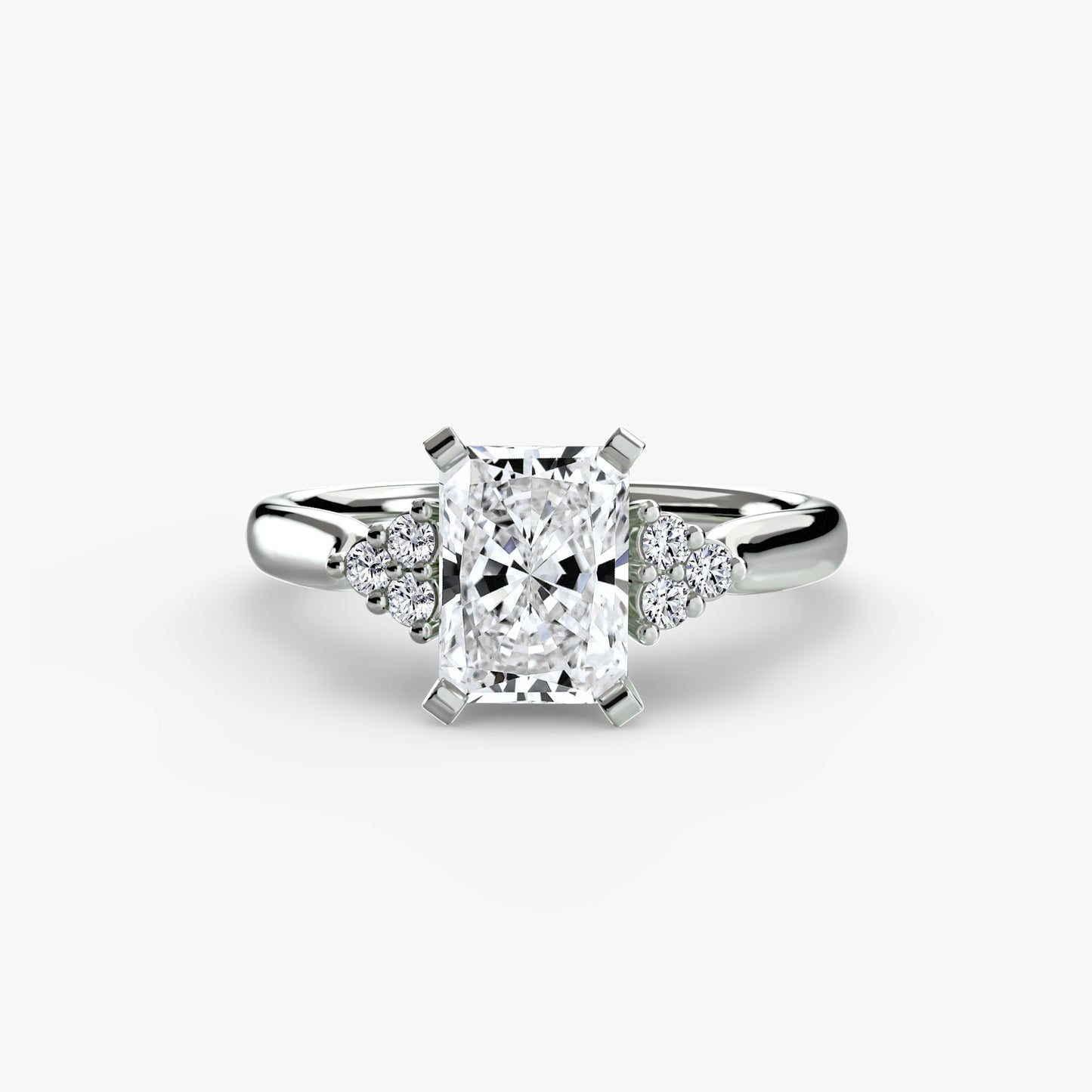 Completed Ring (Italy Size 5.50)