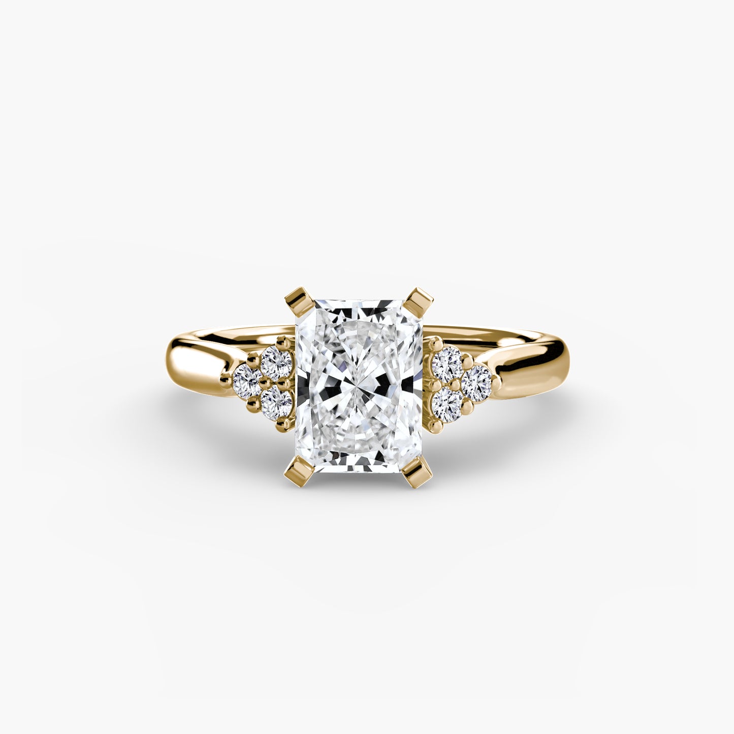 Anello Tesoro del Mercante