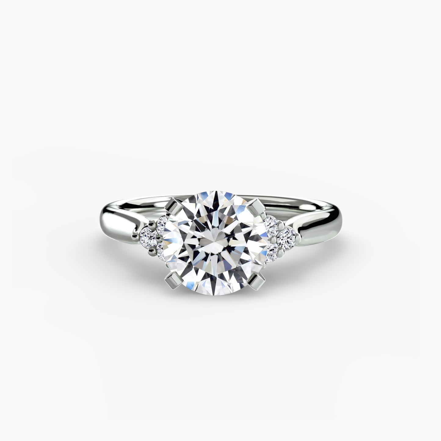Anello Tesoro del Mercante