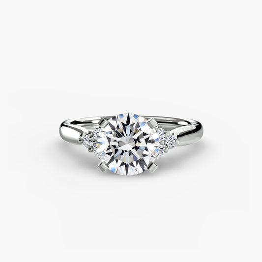 Completed Ring (Italy Size Not Sure)