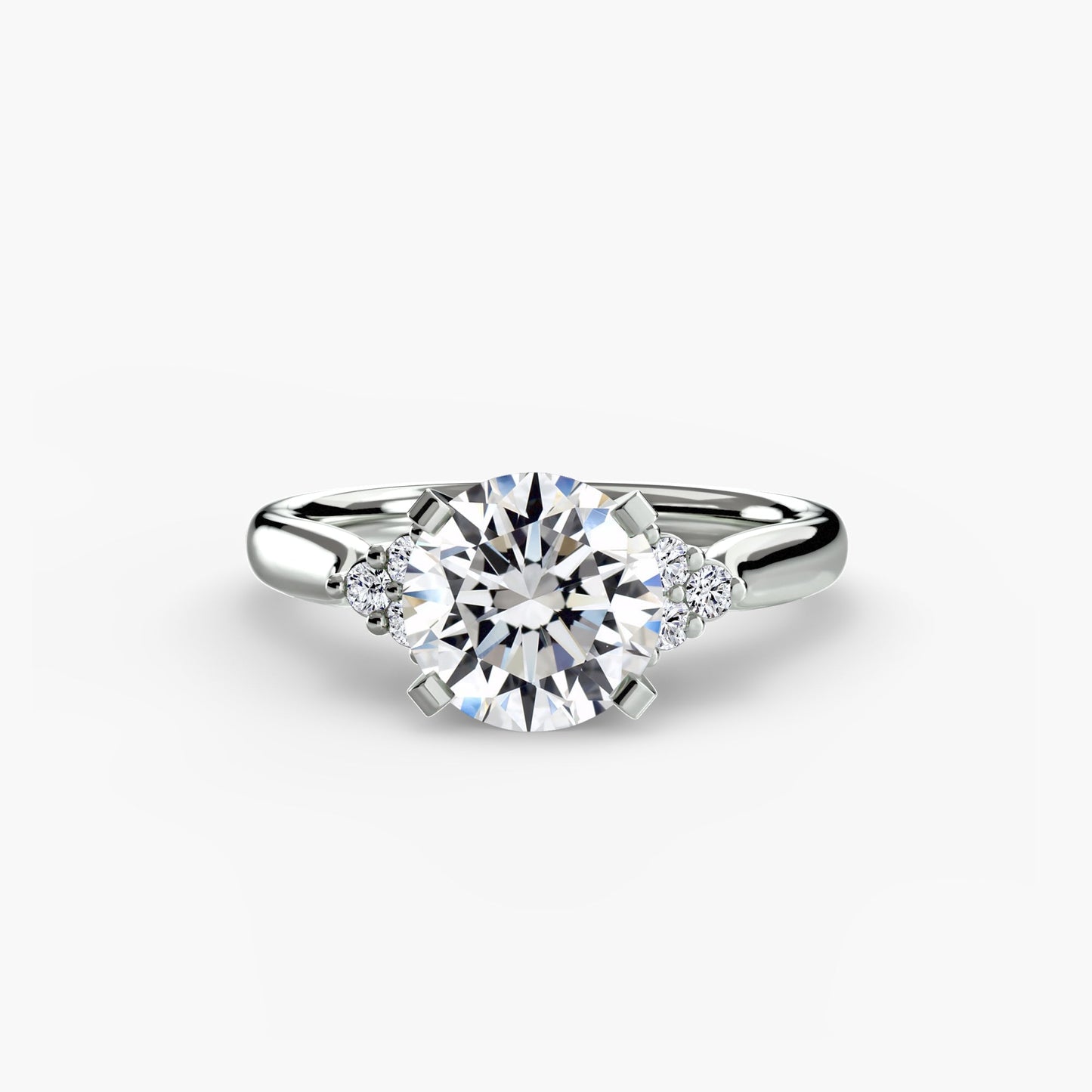 Completed Ring (Italy Size 12.00)