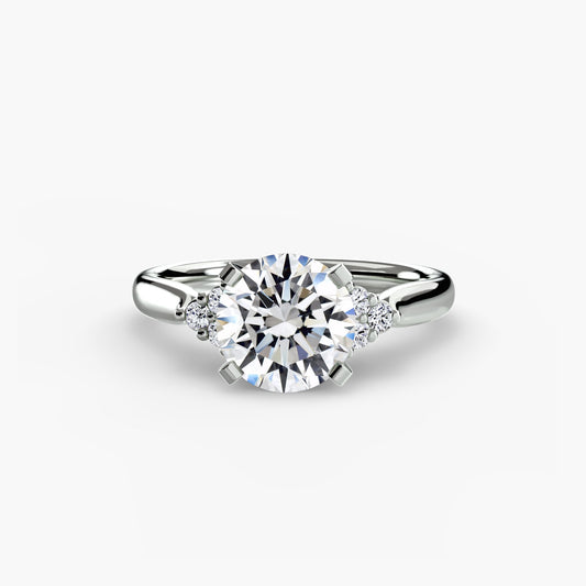 Completed Ring (Italy Size Not Sure)