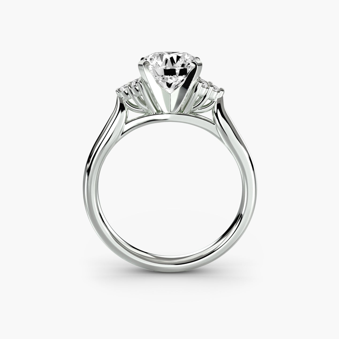 Anello Tesoro del Mercante