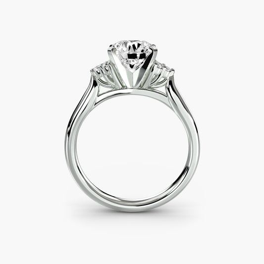 Anello Tesoro del Mercante