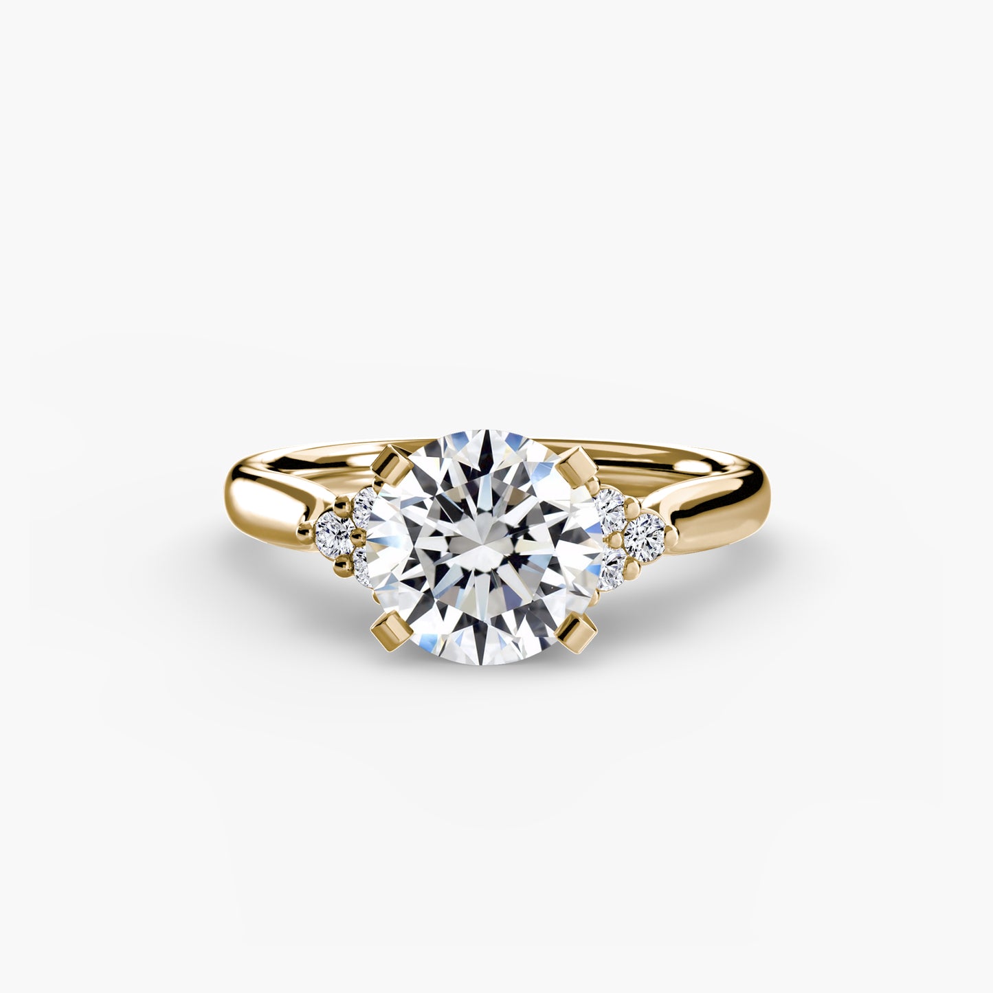 Anello Tesoro del Mercante
