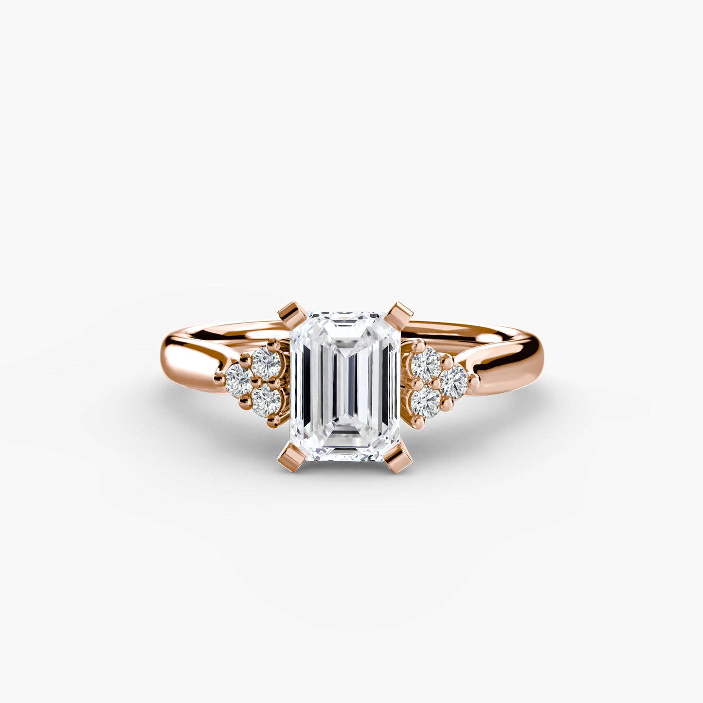Anello Tesoro del Mercante