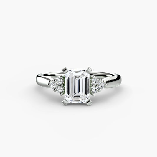 Completed Ring (Italy Size 15.00)