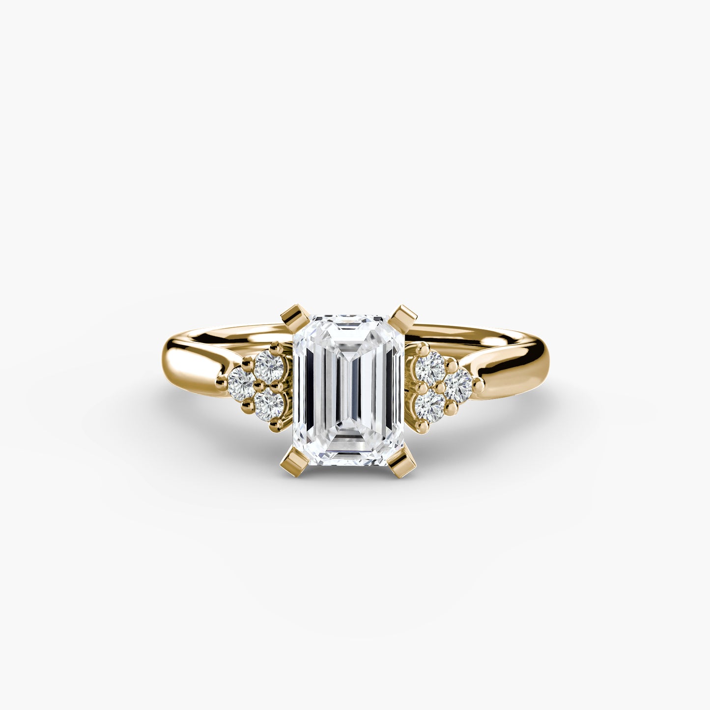 Anello Tesoro del Mercante