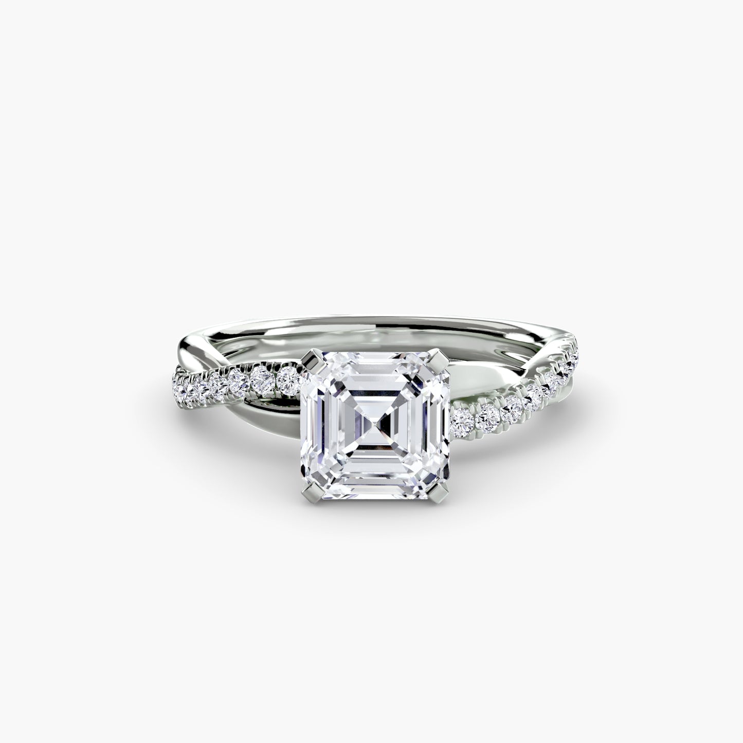 Anello Duna di Luce