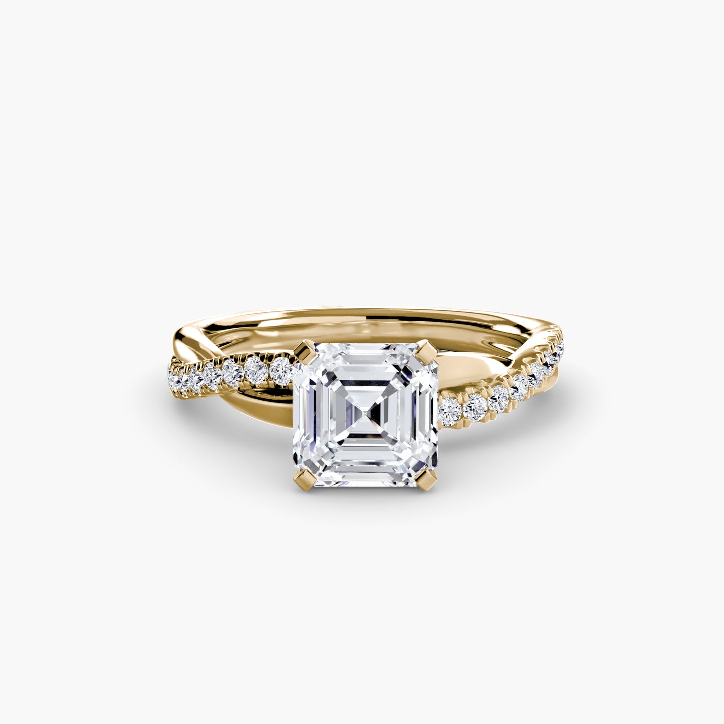 Anello Duna di Luce