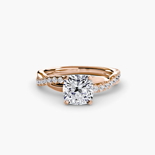 Completed Ring (Italy Size 17.00)