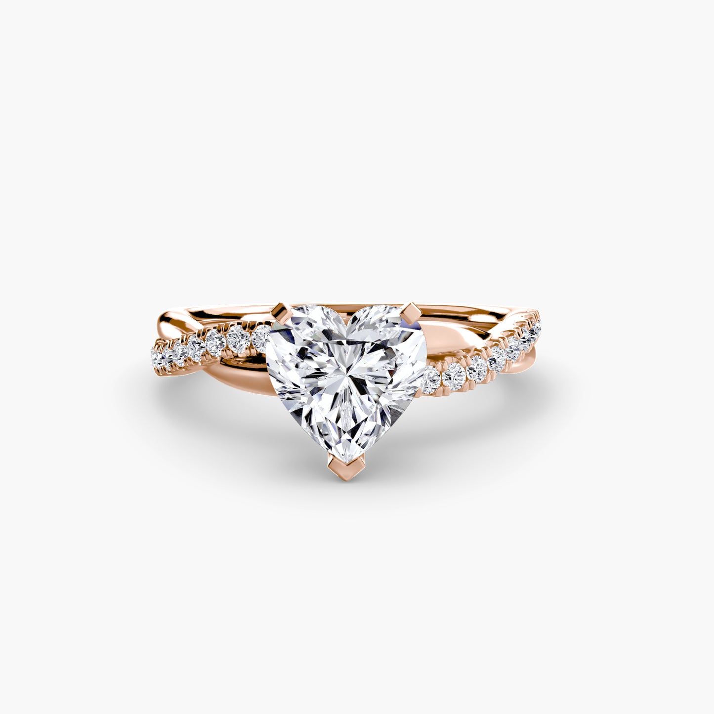 Anello Duna di Luce