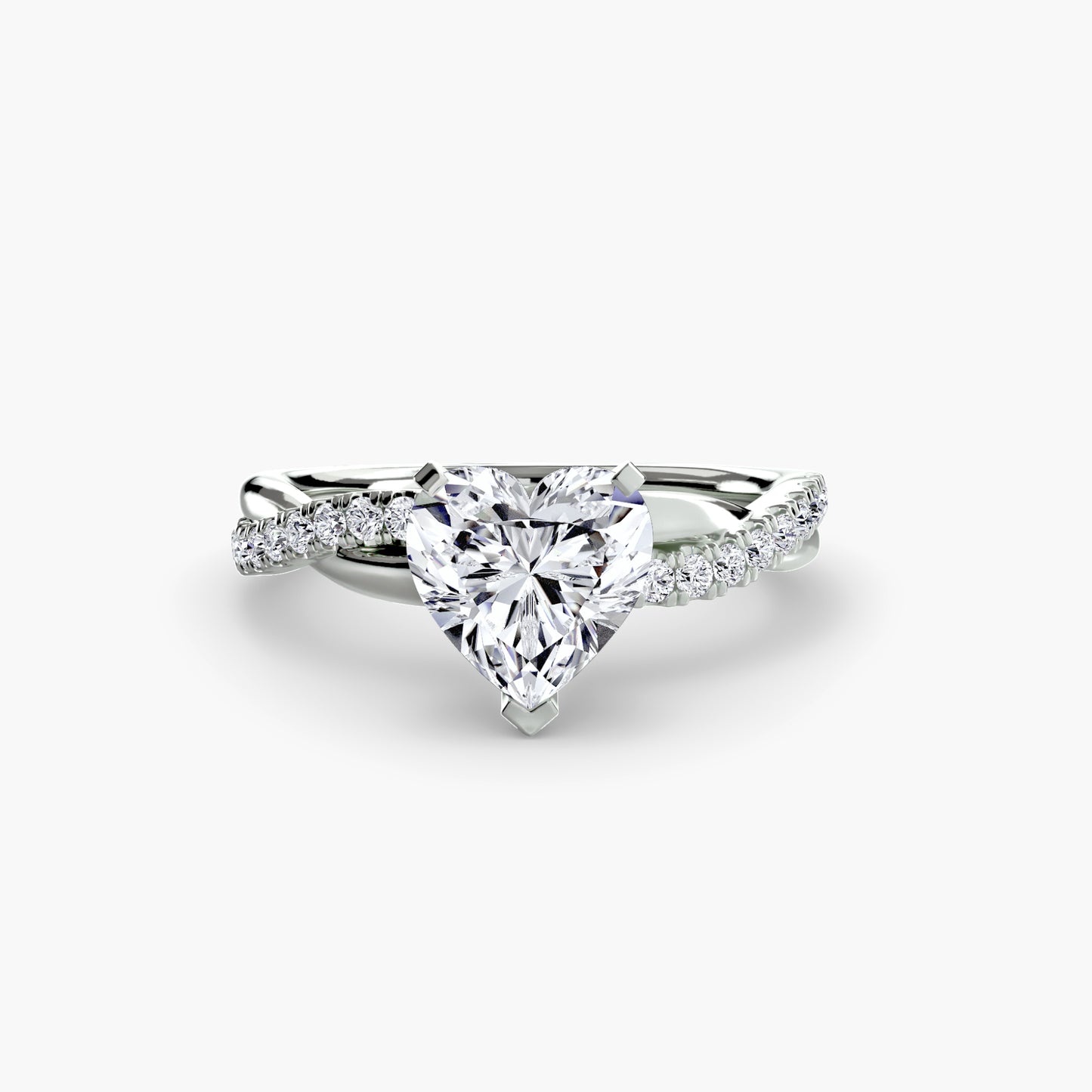 Anello Duna di Luce