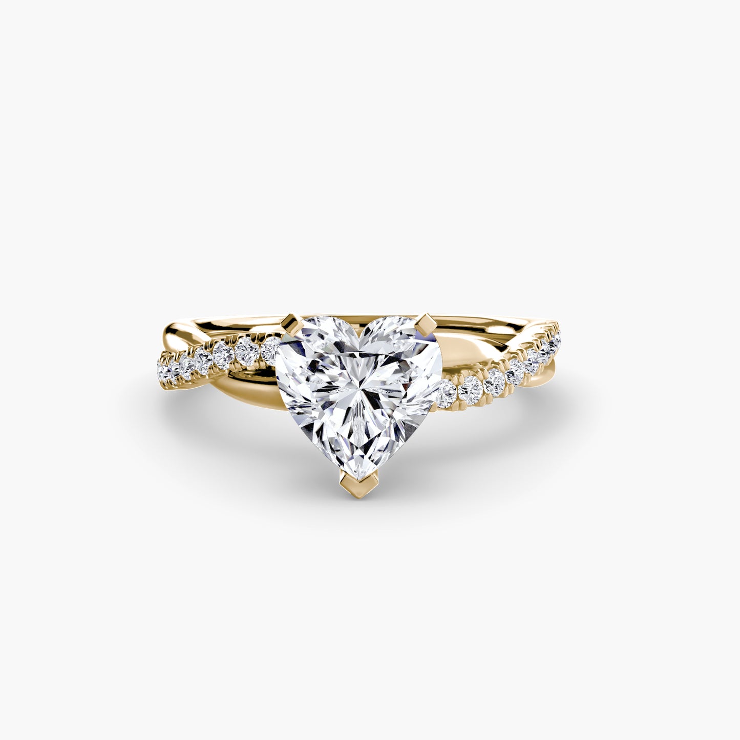 Anello Duna di Luce