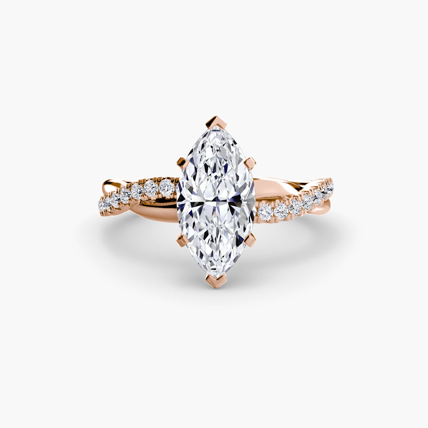 Anello Duna di Luce