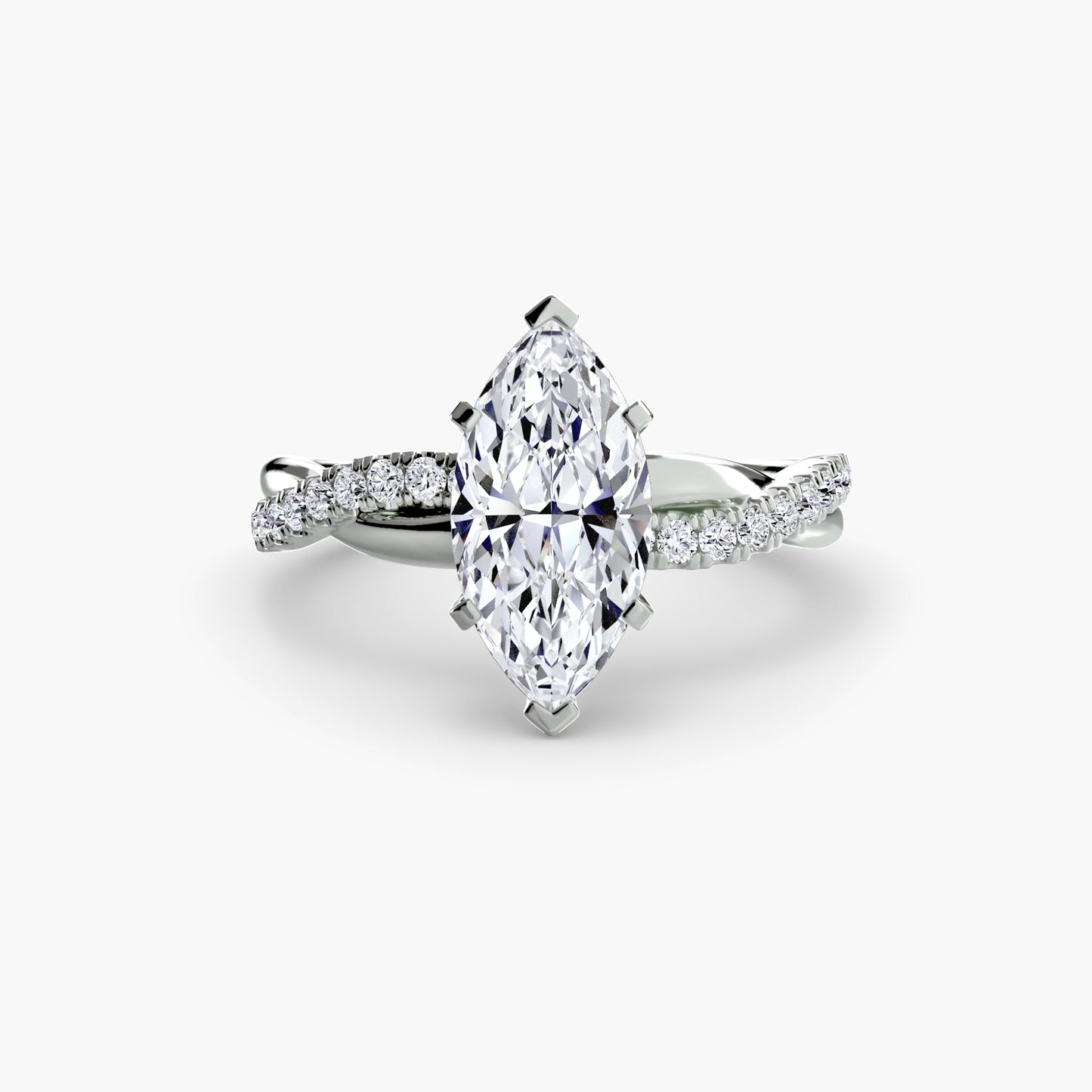 Anello Duna di Luce