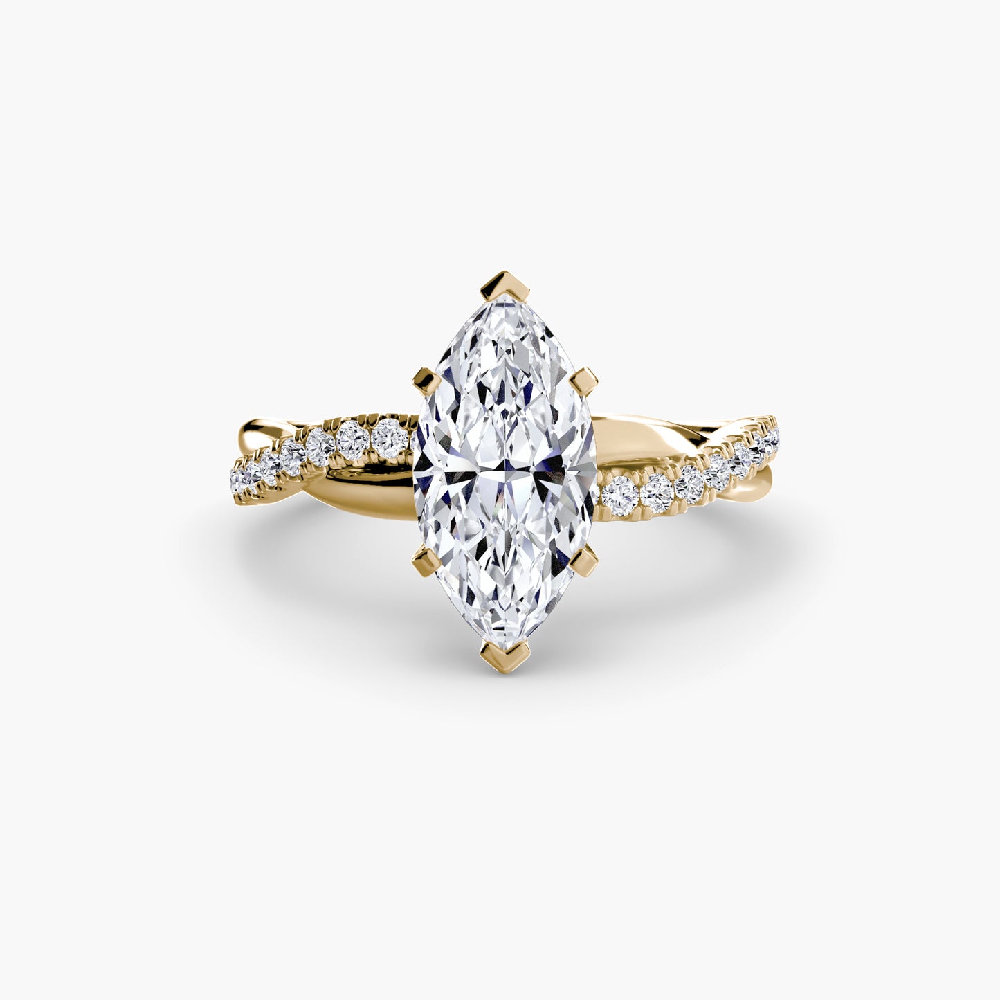 Anello Duna di Luce