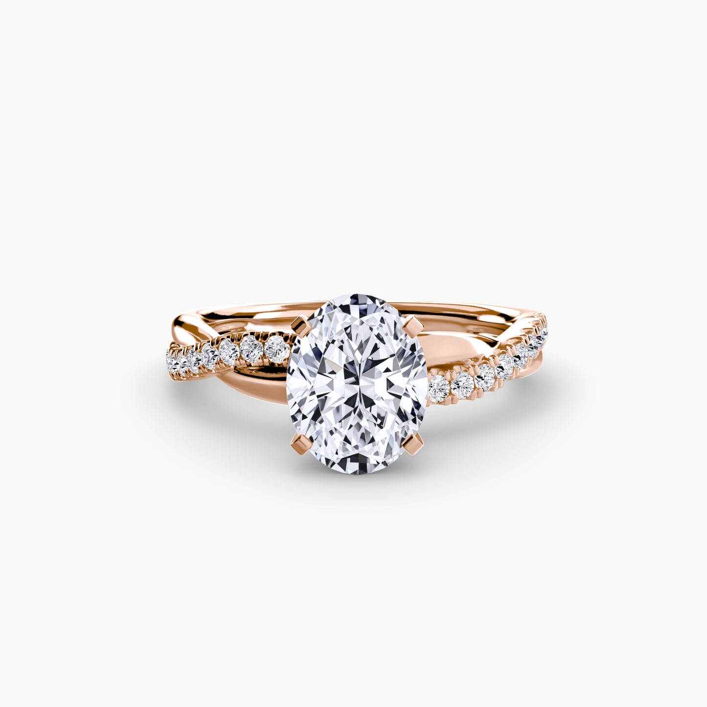 Anello Duna di Luce