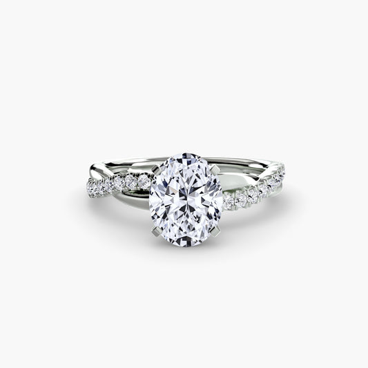 Completed Ring (Italy Size 5.50)