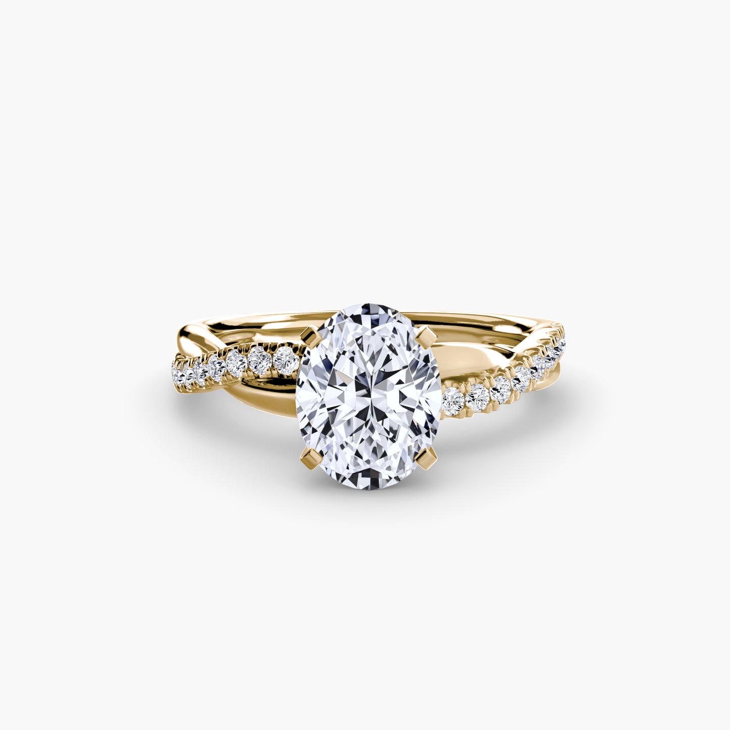 Anello Duna di Luce