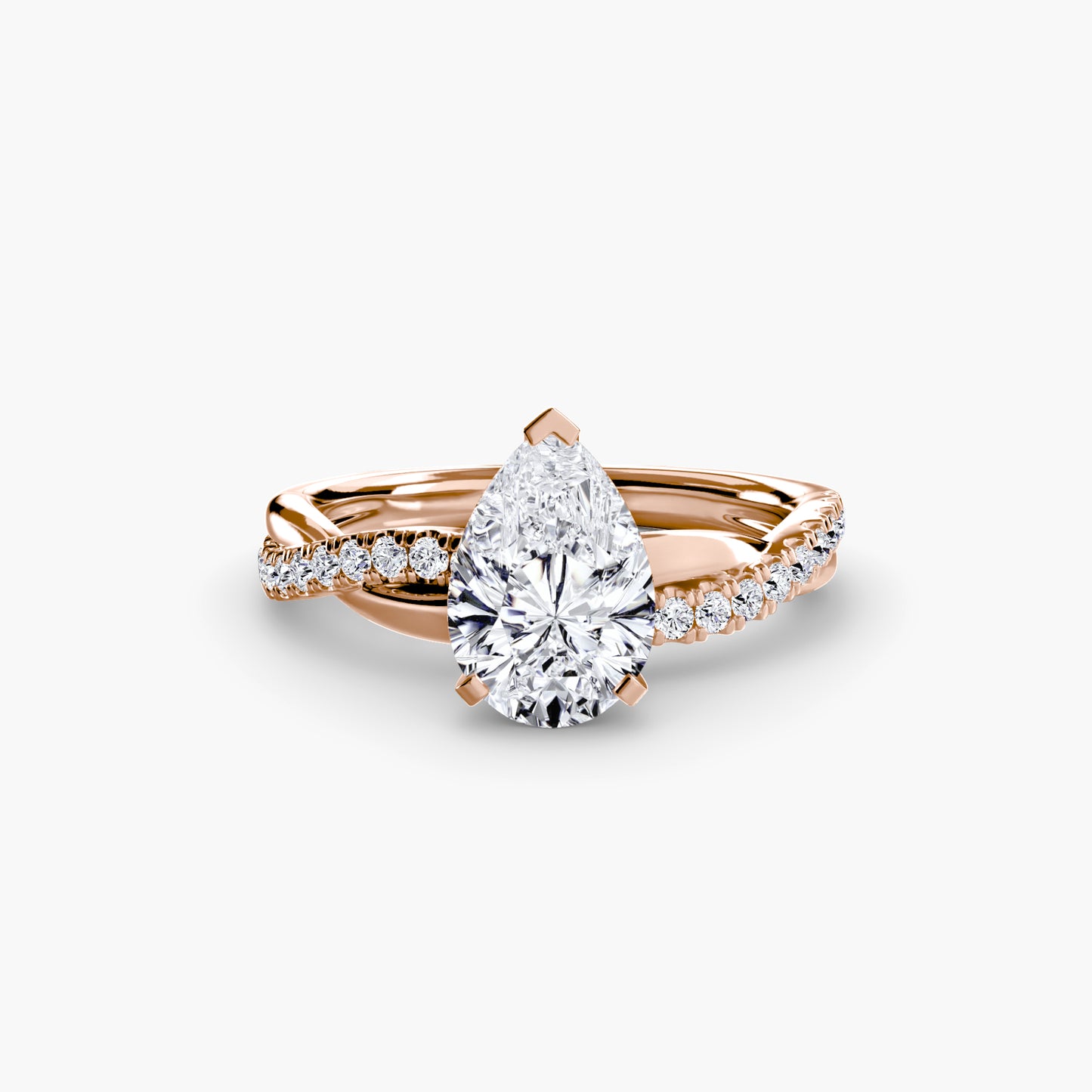 Anello Duna di Luce