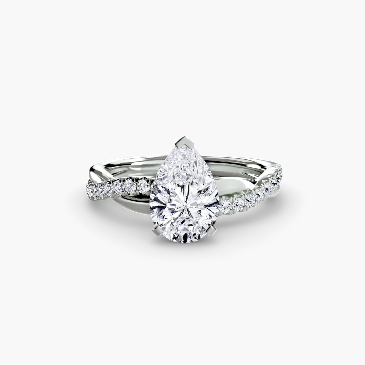 Anello Duna di Luce