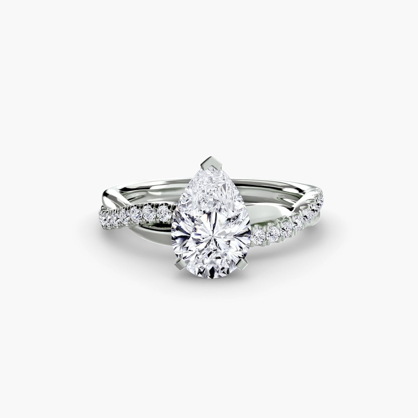 Completed Ring (Italy Size 8.00)
