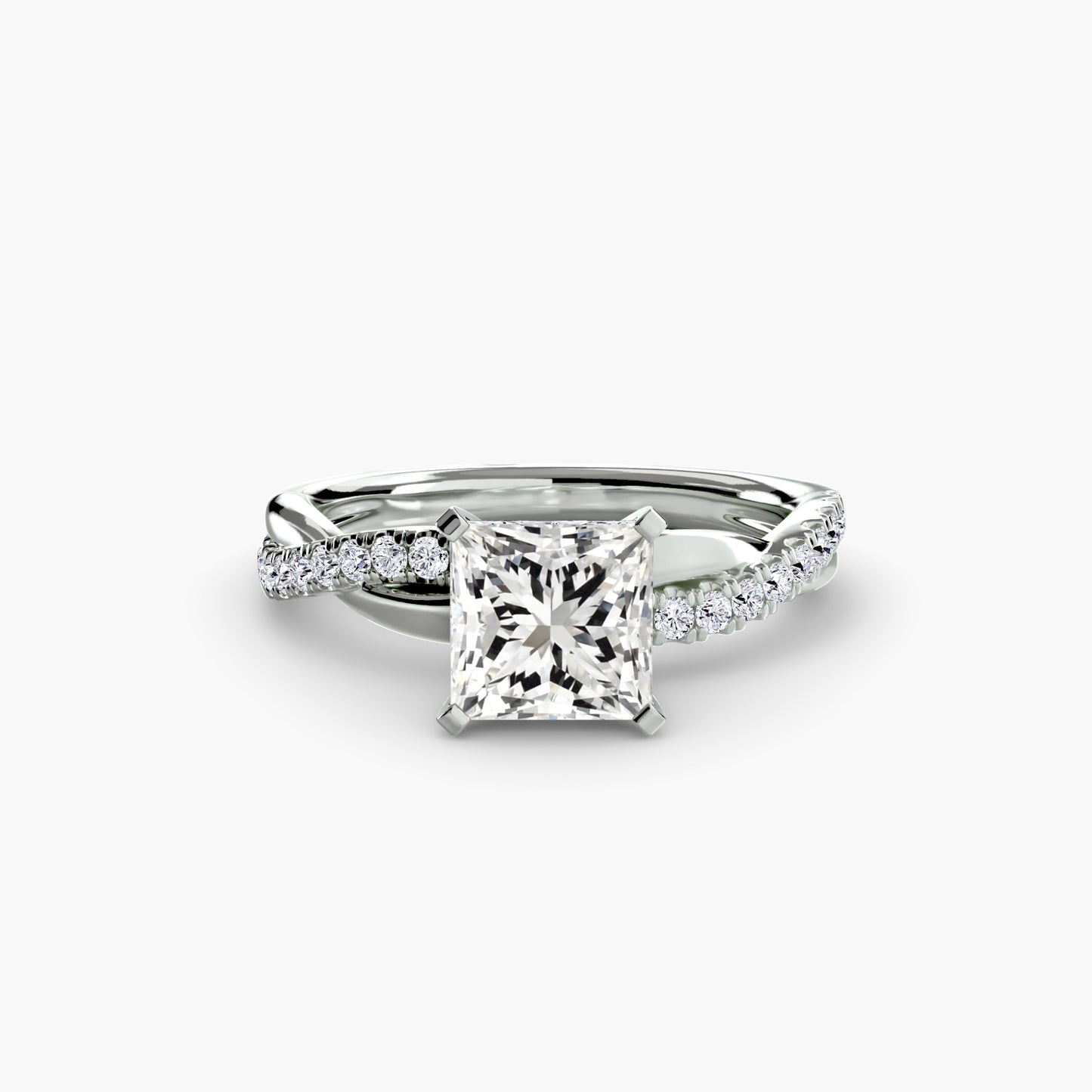 Anello Duna di Luce