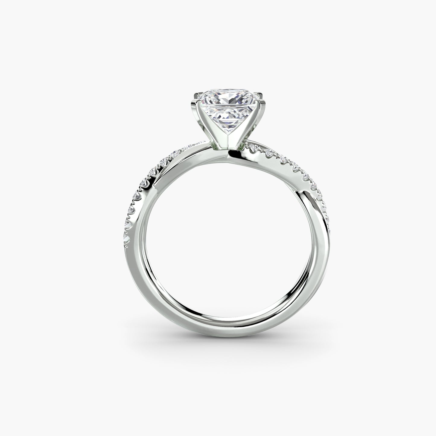 Anello Duna di Luce