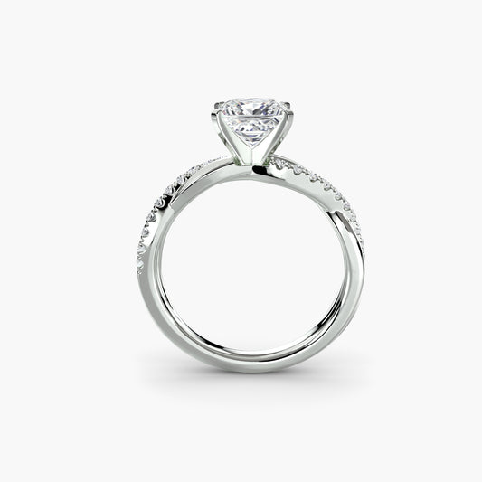 Anello Duna di Luce