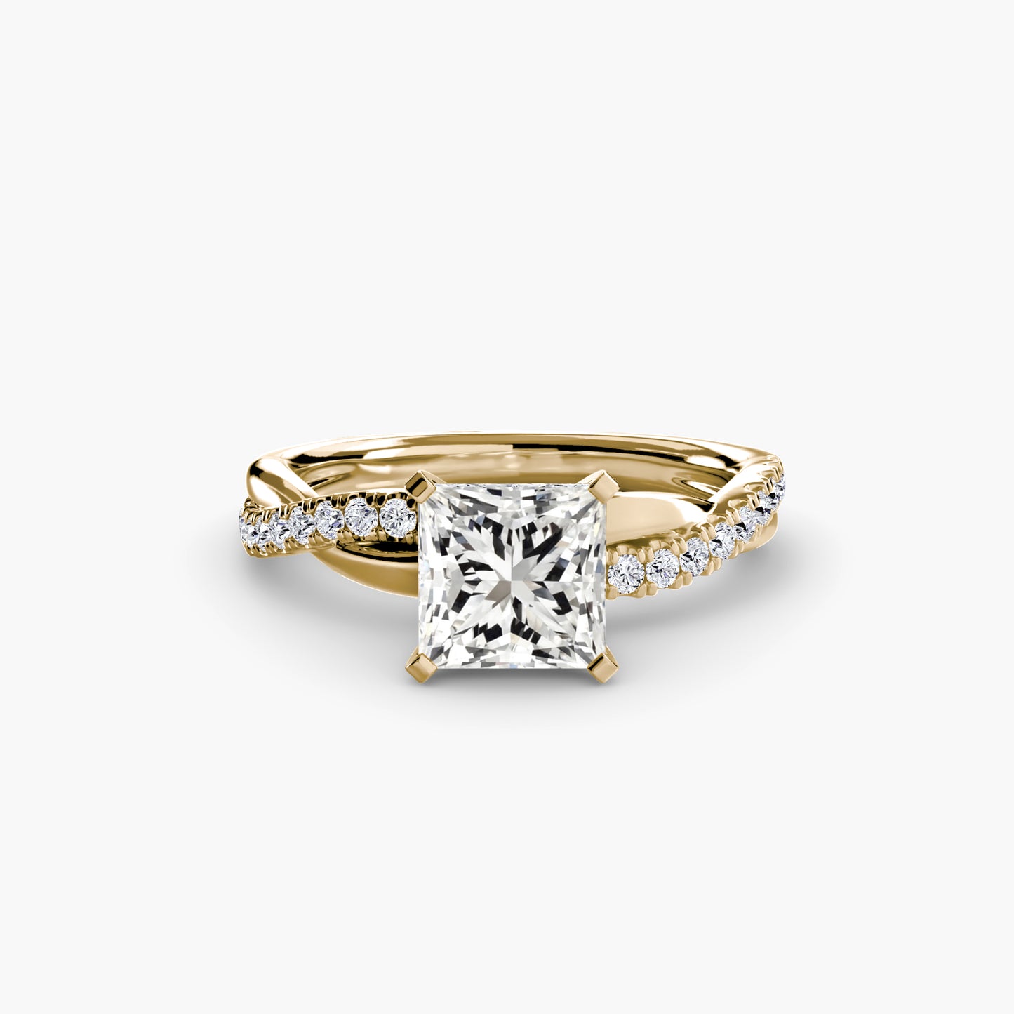 Anello Duna di Luce
