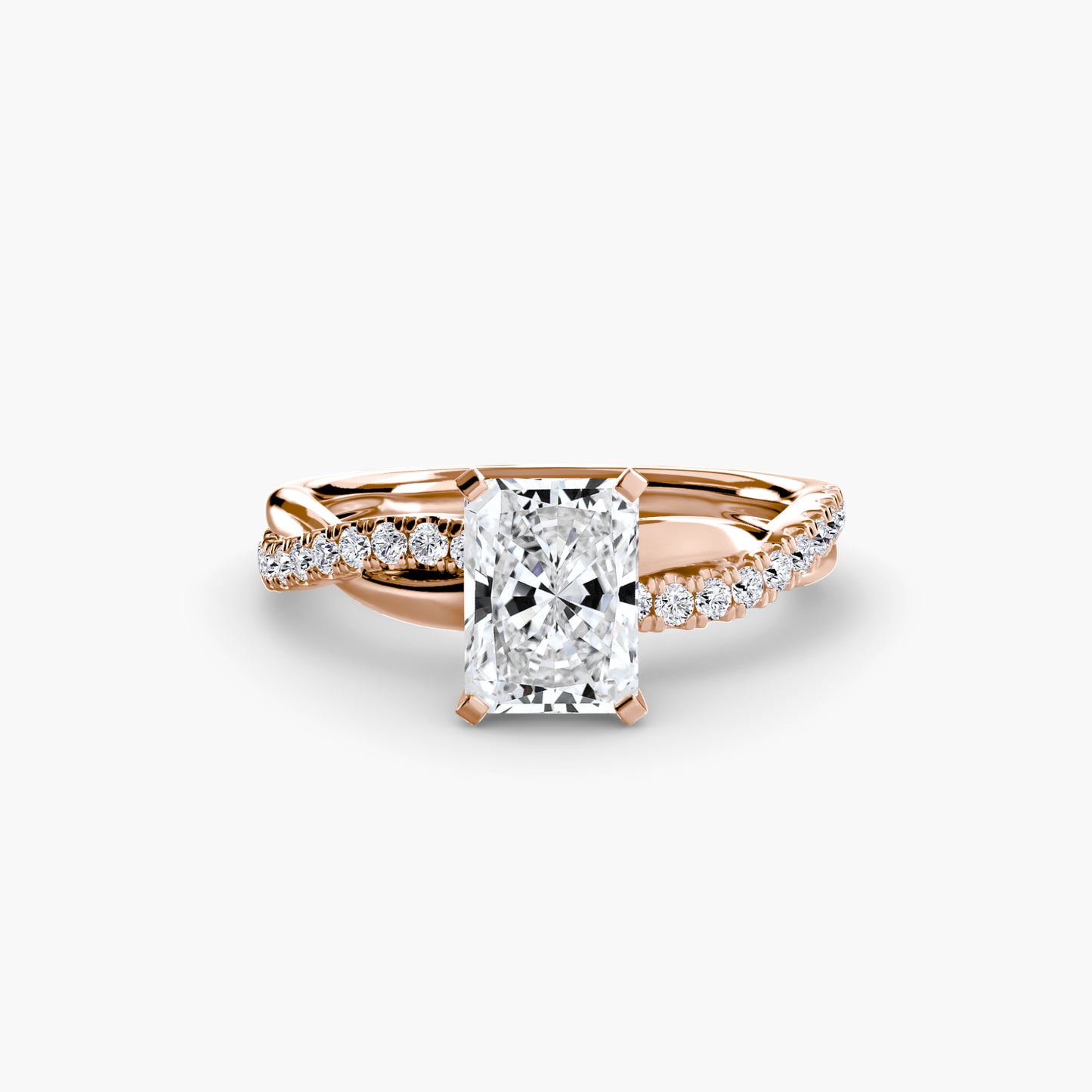 Anello Duna di Luce