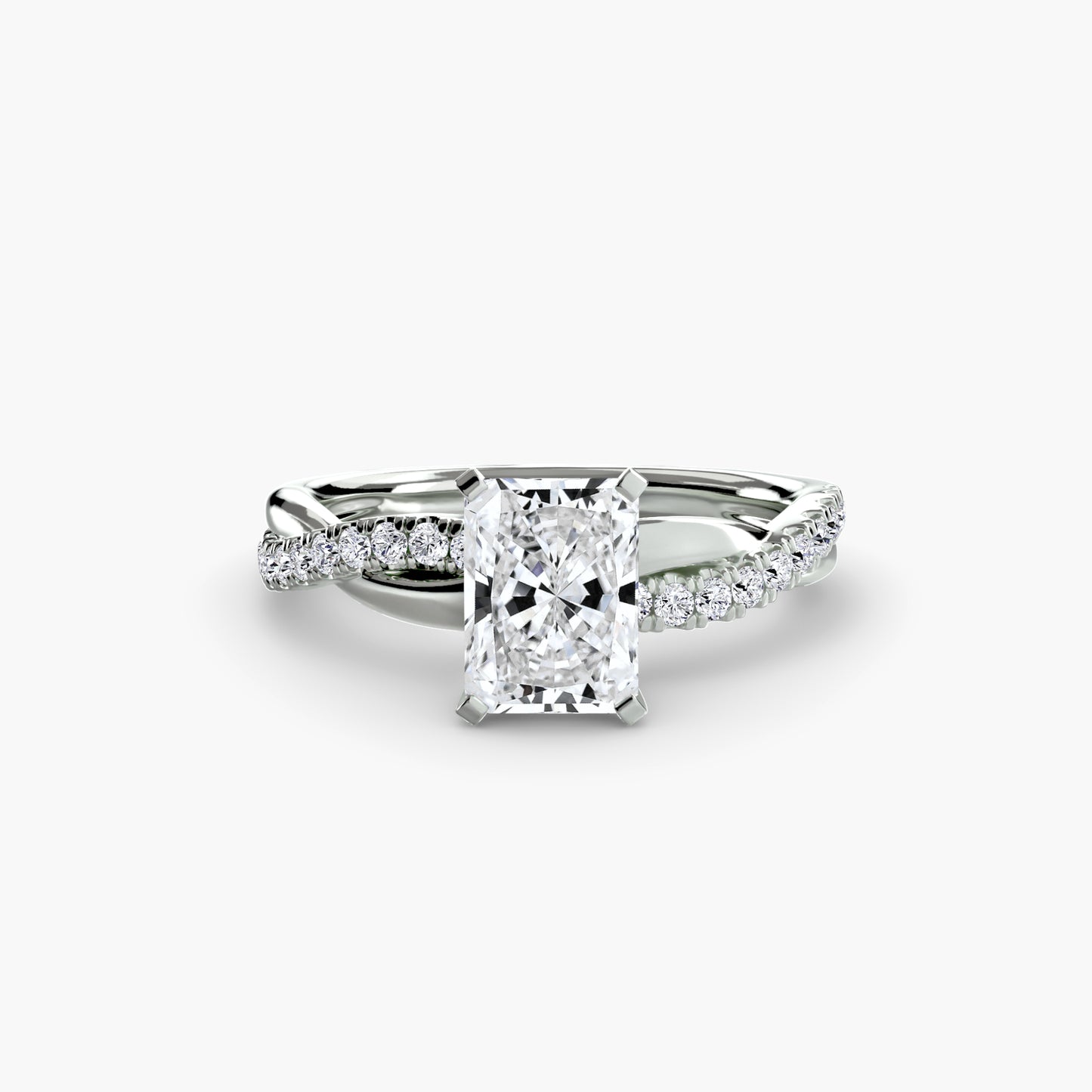 Anello Duna di Luce