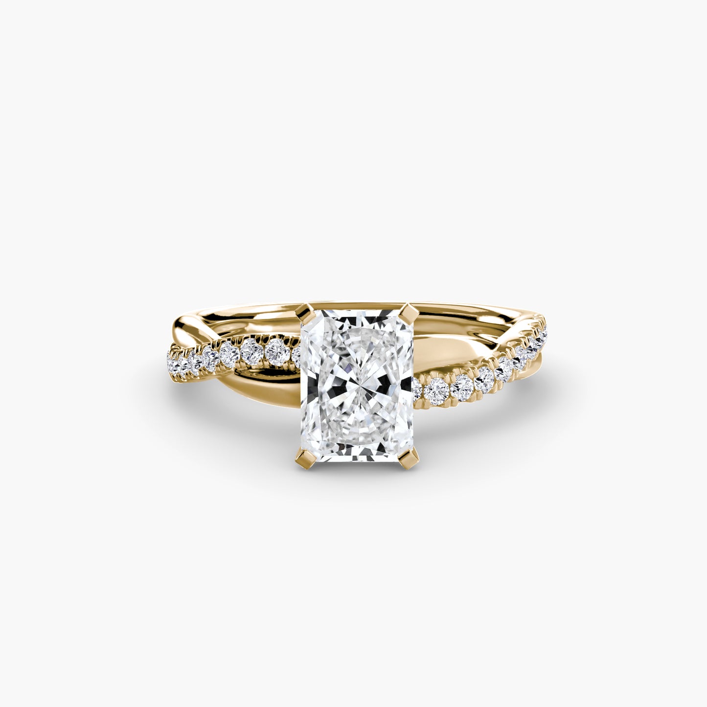 Anello Duna di Luce