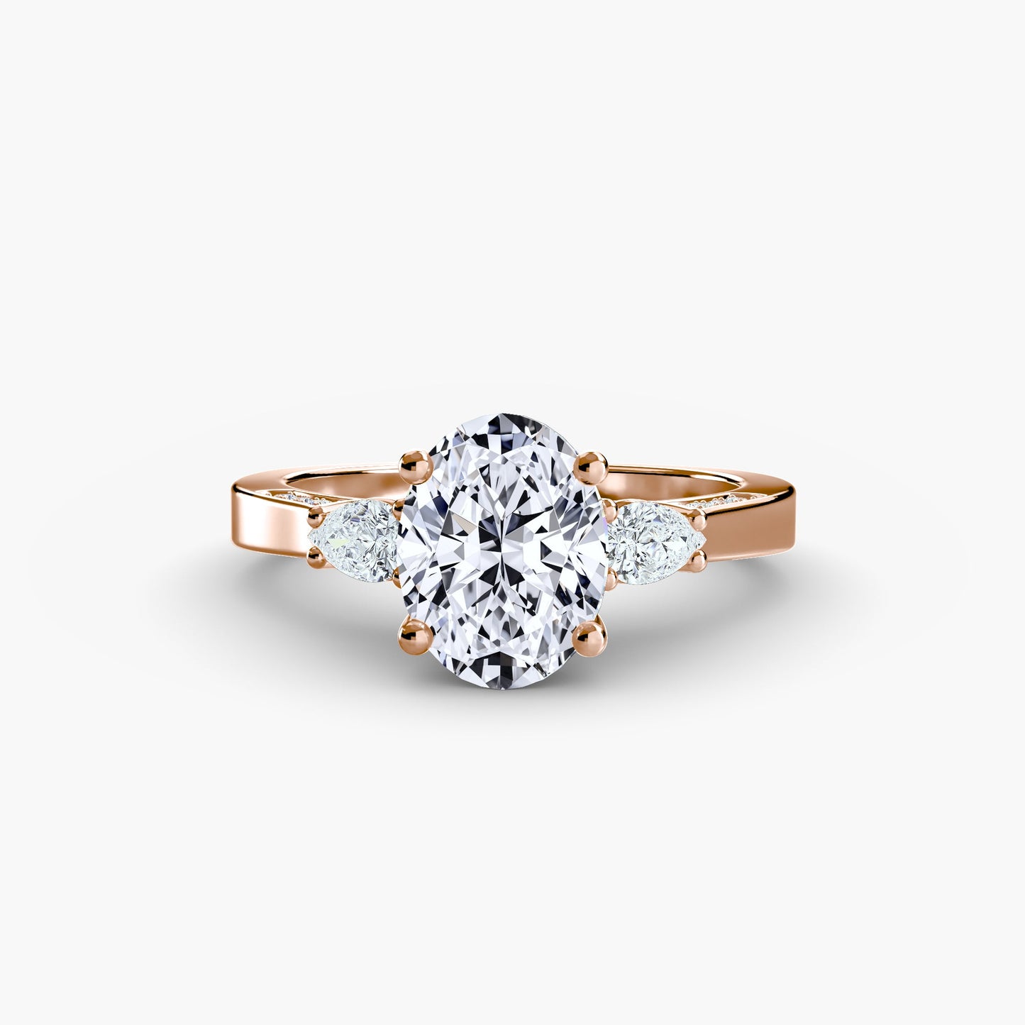 Completed Ring (Italy Size 8.50)