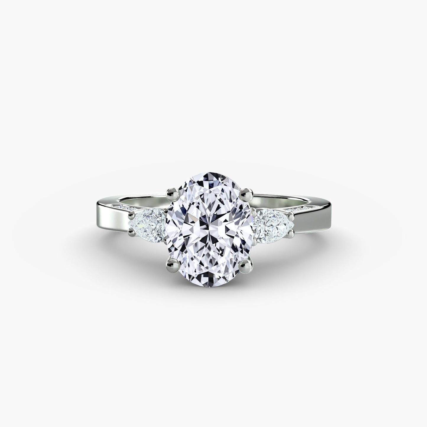 Completed Ring (Italy Size 6.00)