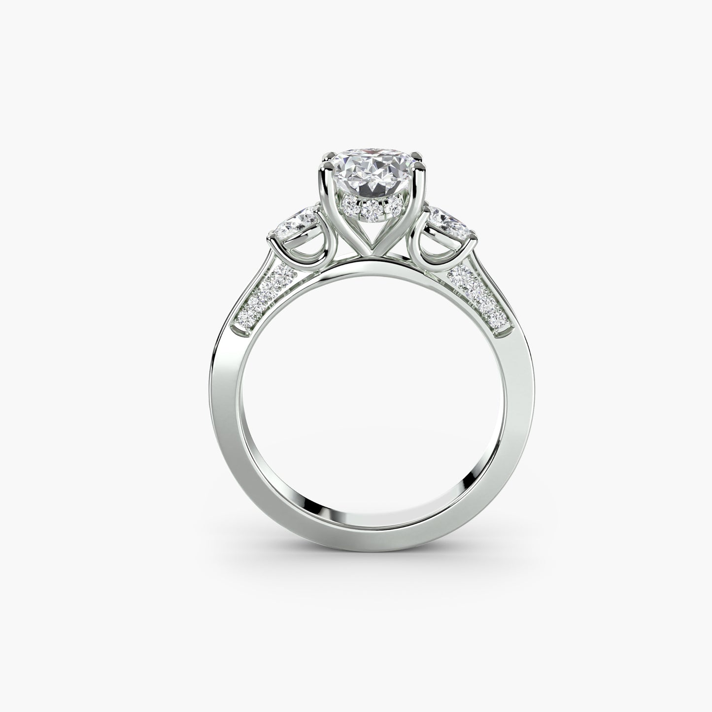Anello Stella del Deserto